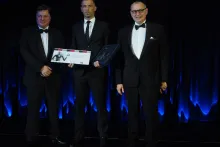 AHR ČR | Restauratér roku 2019 – nezávislé restaurace: Václav Plzák