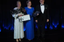 AHR ČR | Mladý manažer roku 2019: Kateřina Chocholoušová