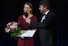 AHR ČR | Škola roku 2019: SOU a SOŠ SČMSD, Žatec