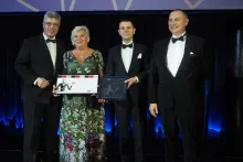 AHR ČR | Odpovědný hotel nebo restaurace roku 2019: Zámeček Petrovice