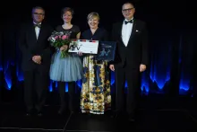 AHR ČR | Penzion roku 2019: Bed & Bike, Prachatice