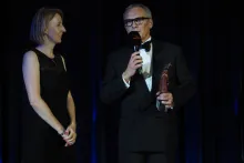 AHR ČR | Hoteliér a restauratér roku 2019