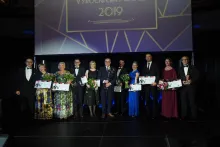 AHR ČR | Hoteliér a restauratér roku 2019