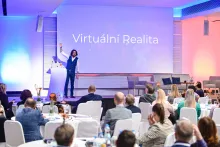 Roadshow Asociace hotelů a restaurací ČR