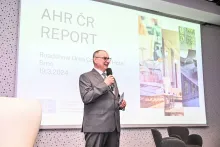Roadshow Asociace hotelů a restaurací ČR