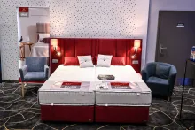 Roadshow Asociace hotelů a restaurací ČR