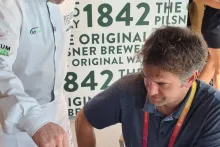 Juniorský národní tým AKC ČR | Expo 2020 Dubai