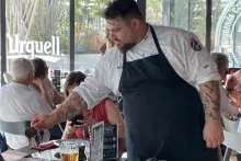 Juniorský národní tým AKC ČR | Expo 2020 Dubai