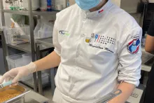 Juniorský národní tým AKC ČR | Expo 2020 Dubai