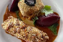 Juniorský národní tým AKC ČR | Expo 2020 Dubai