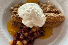 Juniorský národní tým AKC ČR | Expo 2020 Dubai