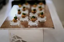 Juniorský národní tým AKC ČR | Four Season | Generálka IKA 2020