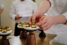 Juniorský národní tým AKC ČR | Four Season | Generálka IKA 2020