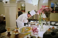 Juniorský národní tým AKC ČR | Four Season | Generálka IKA 2020