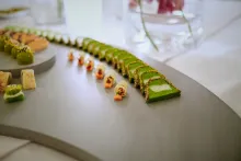 Juniorský národní tým AKC ČR | Four Season | Generálka IKA 2020