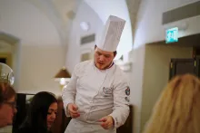 Juniorský národní tým AKC ČR | Four Season | Generálka IKA 2020