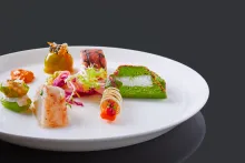 Juniorský národní tým AKC ČR | Menu IKA 2020