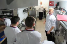 Juniorský národní tým AKC ČR | Slovinsko 2019