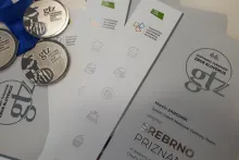 Juniorský národní tým AKC ČR | Slovinsko 2019