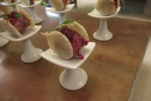 Juniorský národní tým AKC ČR | Slovinsko 2019