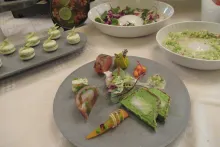 Juniorský národní tým AKC ČR | Slovinsko 2019