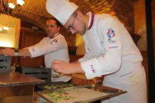 Juniorský národní tým AKC ČR | Slovinsko 2019