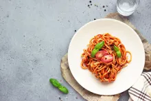 Arco | Spaghetti (špagety) | 609401, 609421