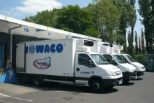 2012 | distribuční auto | Nowaco a Prima