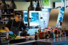 Baoyong Zheng & Lee Kum Kee