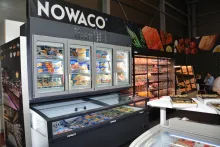 Bidfood Expo 2022 | Vzorová maloobchodní prodejna