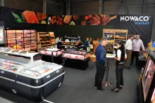 Bidfood Expo 2022 | Vzorová maloobchodní prodejna