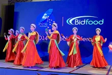 Bidfood | 2024 Global Conference Danang, Vietnam