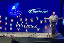 Bidfood | 2024 Global Conference Danang, Vietnam | Bernard Berson