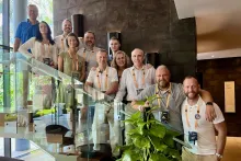 Bidfood | 2024 Global Conference Danang, Vietnam | česká výprava