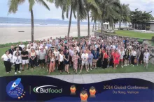 Bidfood | 2024 Global Conference Danang, Vietnam
