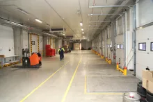 Bidfood | depo České Budějovice | březen 2025