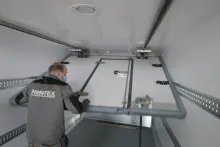 Bidfood | distribuční auta