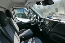 Bidfood | distribuční auta