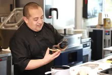 Luis Antonio Arronte Lima