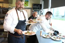 Bidfood Gastrostudio | Originální mexická kuchyně