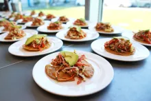 Bidfood Gastrostudio | Originální mexická kuchyně