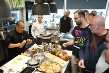 Bidfood Gastrostudio | Originální mexická kuchyně