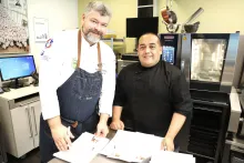 Bidfood Gastrostudio | Originální mexická kuchyně