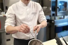 Bidfood Gastrostudio | Ondřej Koráb