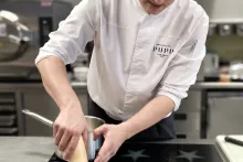 Bidfood Gastrostudio | Ondřej Koráb