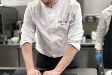 Bidfood Gastrostudio | Ondřej Koráb