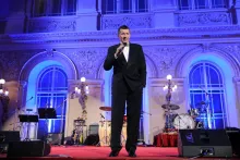 Bidfood 25 let | Bohumil Volf