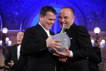 Bidfood 25 let | Michal Klégr