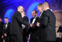 Bidfood 25 let | Jakub Trtík