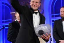 Bidfood 25 let | Lukáš Dědek